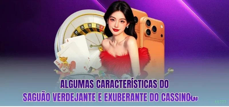 Jogos de bônus no tt777: rodadas grátis, multiplicadores e jackpots progressivos em slots selecionados