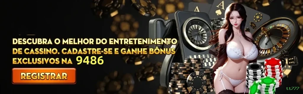 tt777 — plataforma segura e premiada de apostas
