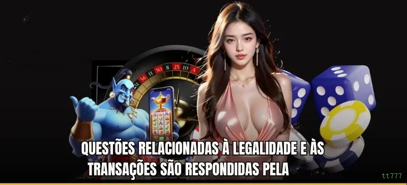 Jogos com dublagem PT-BR no tt777 — imersão total